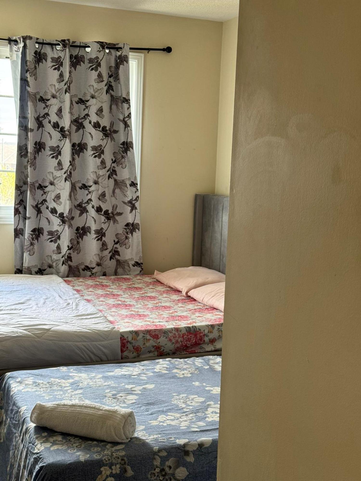 Bnb- High Speed Internet, Free Parking Homestay Toronto