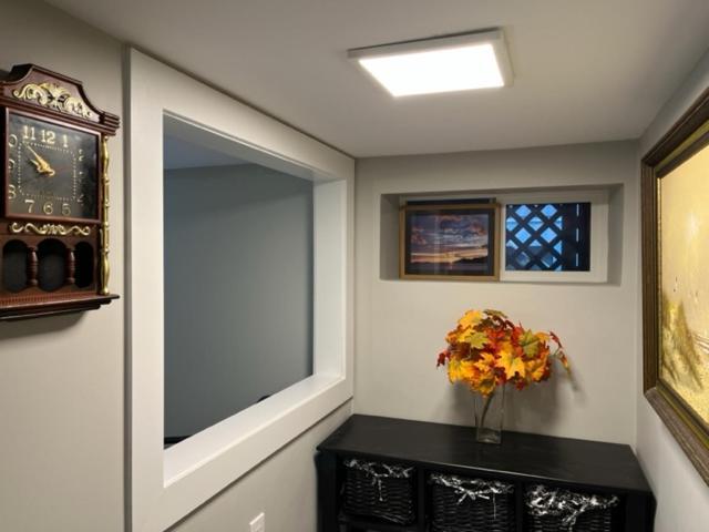 Bnb- High Speed Internet, Free Parking * Toronto