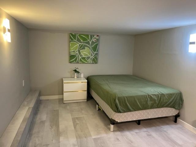 Bnb- High Speed Internet, Free Parking Homestay Toronto